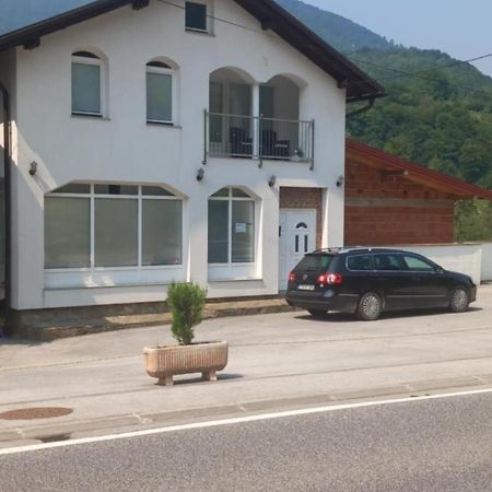 Vinac Guest House Jajce Ngoại thất bức ảnh