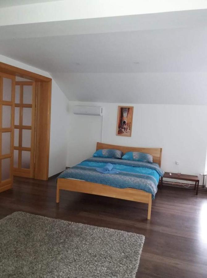 Vinac Guest House Jajce Ngoại thất bức ảnh