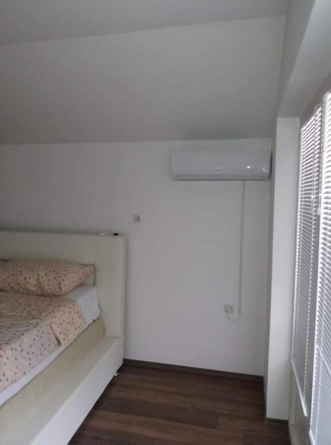 Vinac Guest House Jajce Ngoại thất bức ảnh