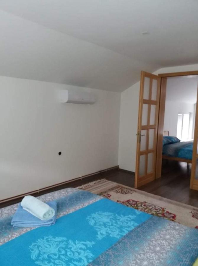 Vinac Guest House Jajce Ngoại thất bức ảnh