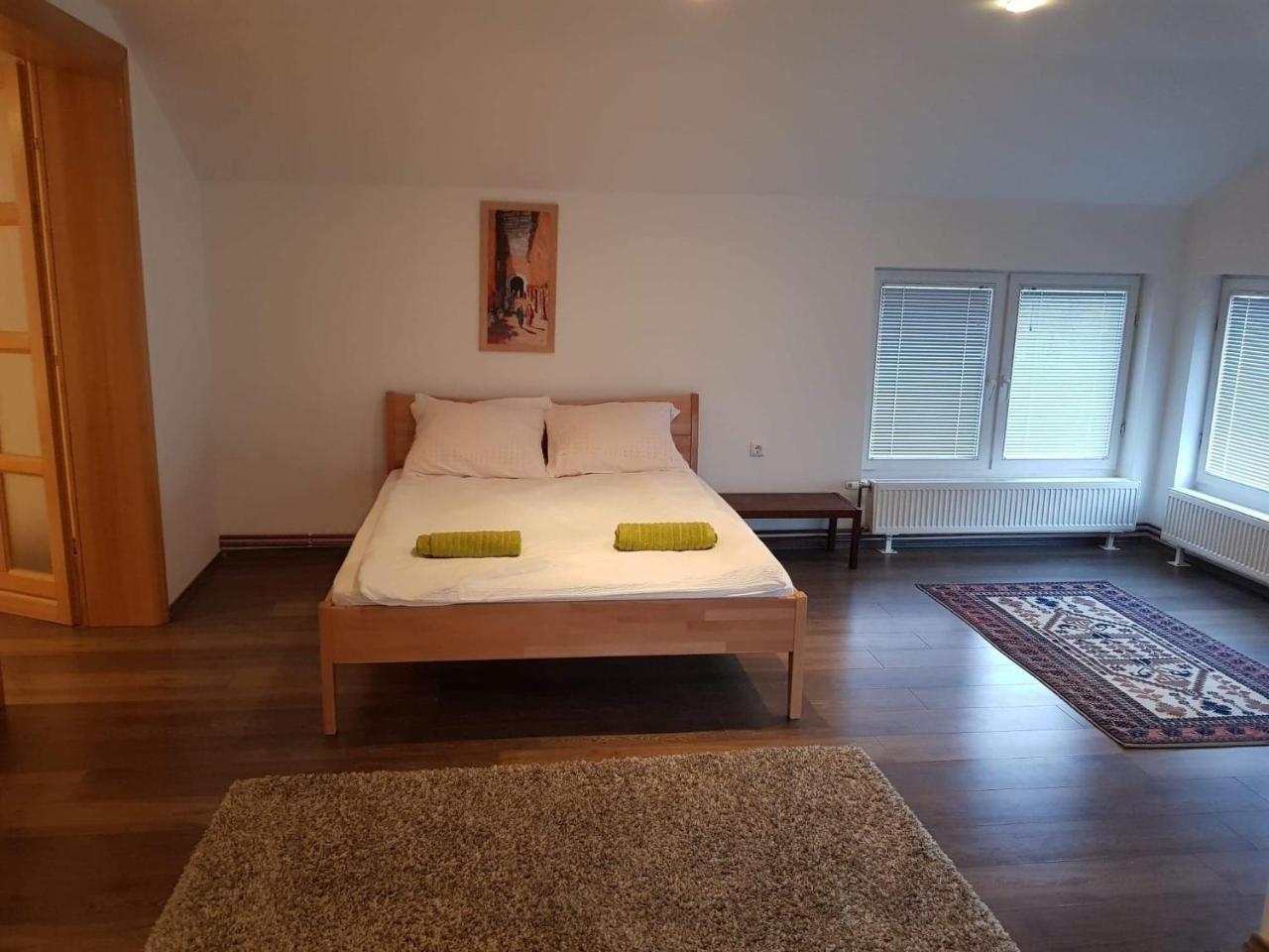 Vinac Guest House Jajce Ngoại thất bức ảnh