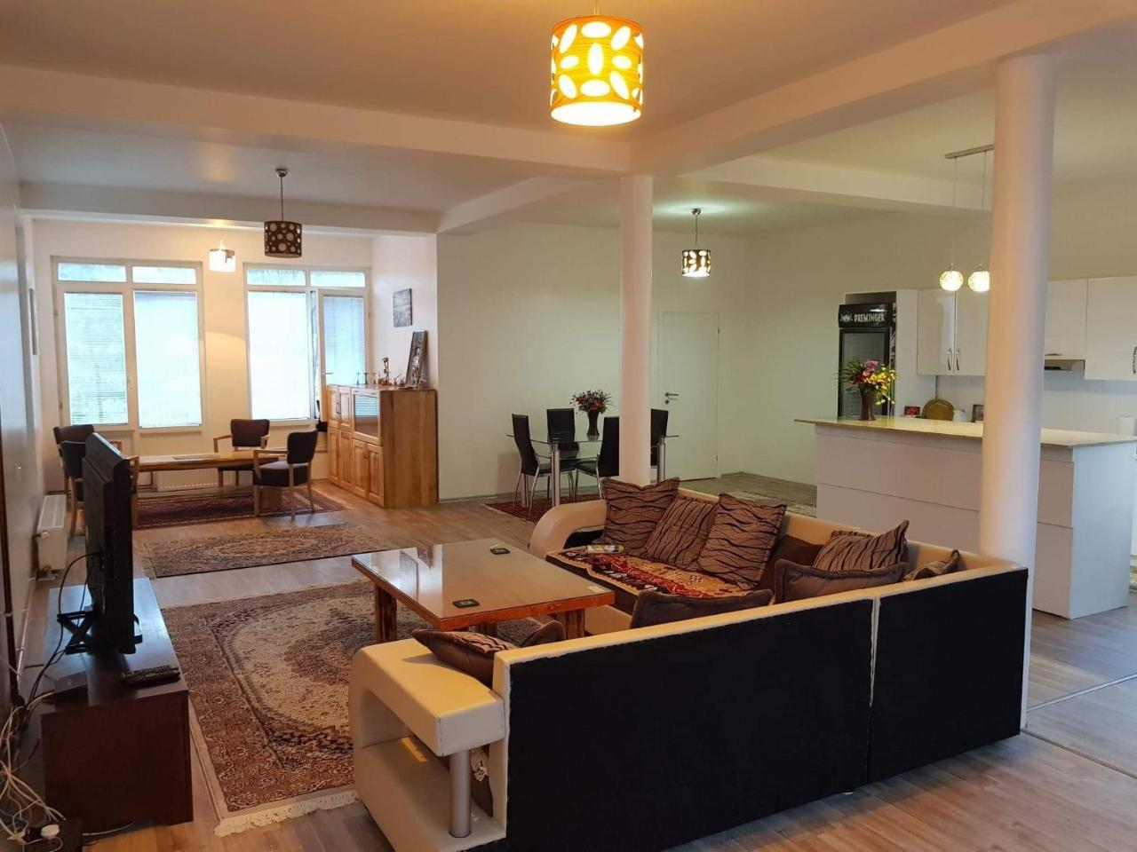 Vinac Guest House Jajce Ngoại thất bức ảnh