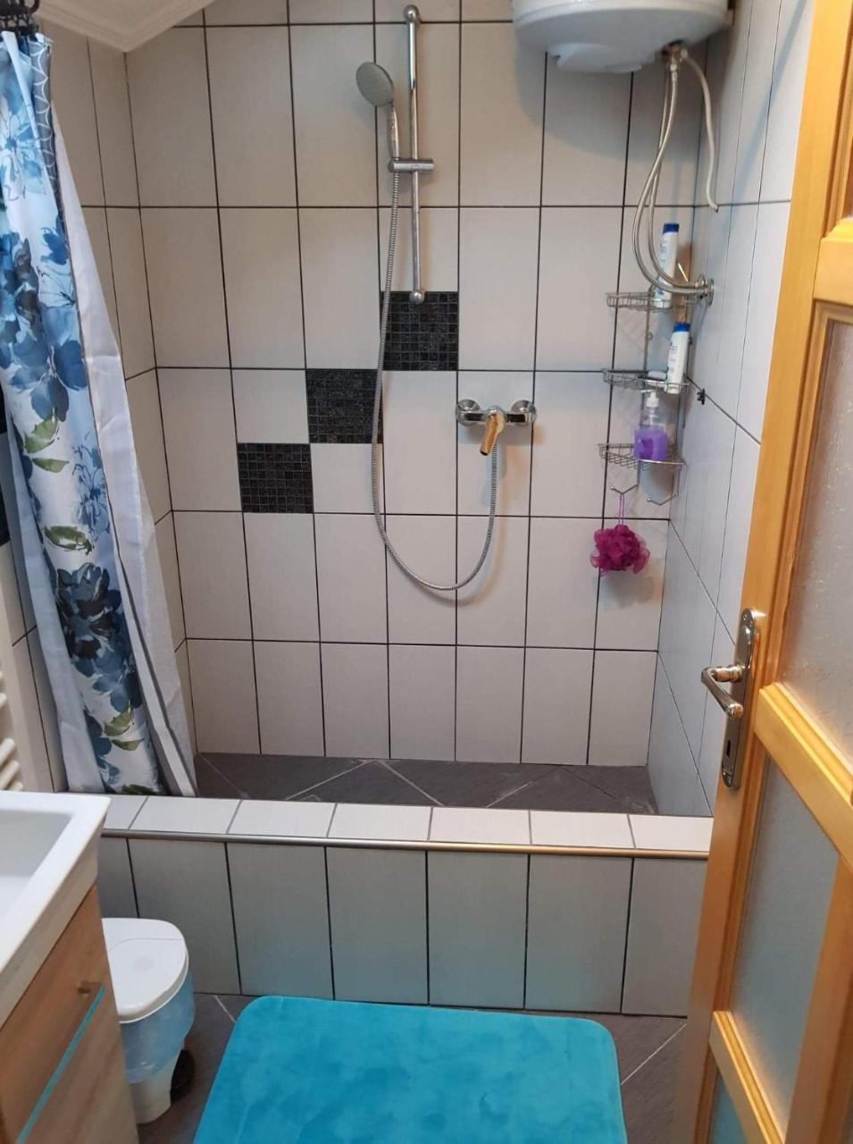 Vinac Guest House Jajce Ngoại thất bức ảnh