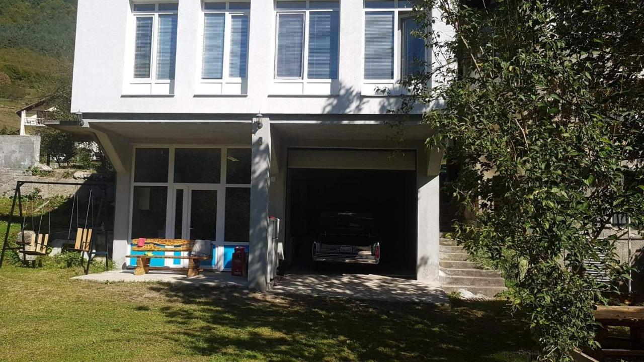 Vinac Guest House Jajce Ngoại thất bức ảnh