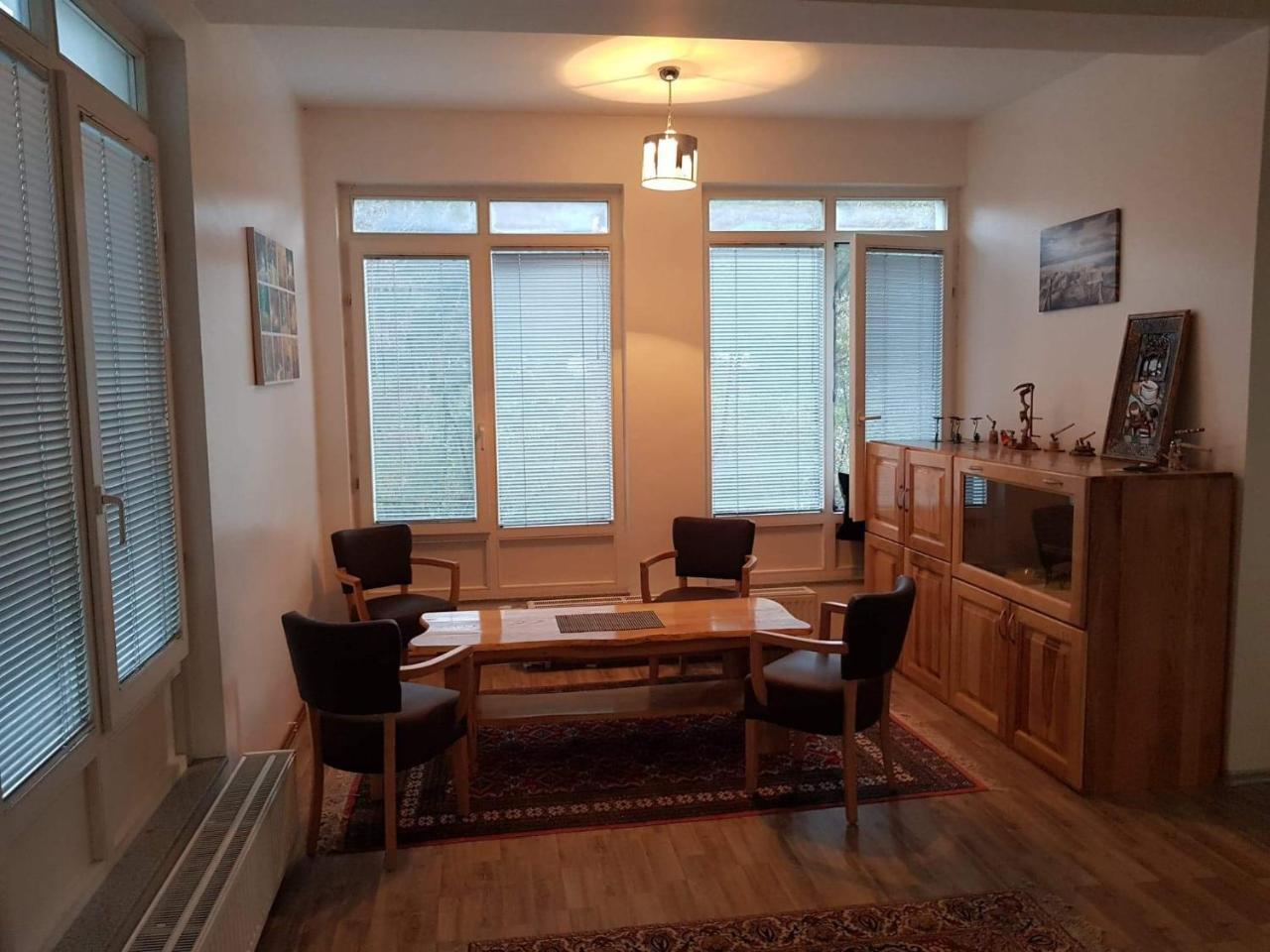 Vinac Guest House Jajce Ngoại thất bức ảnh
