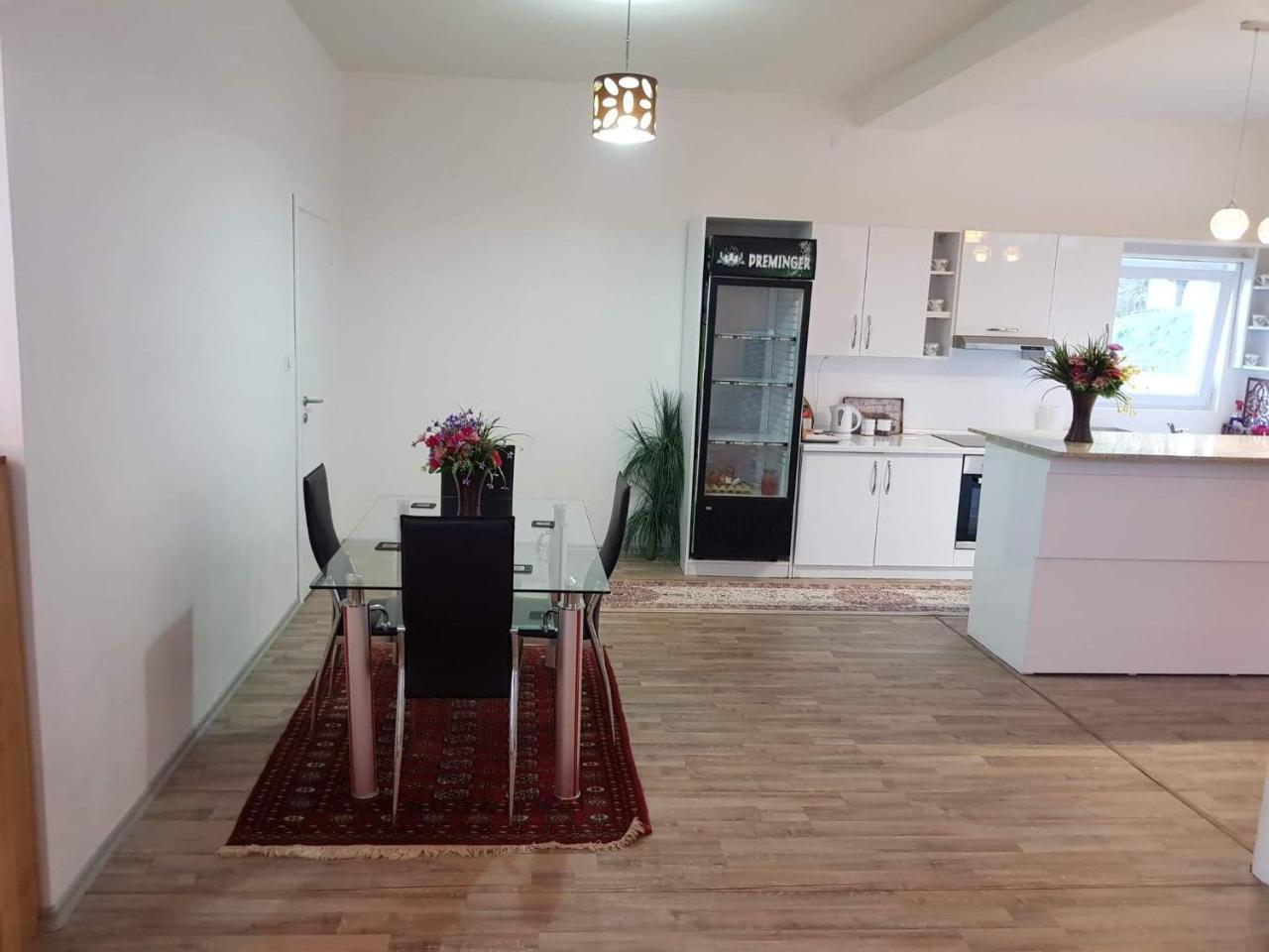 Vinac Guest House Jajce Ngoại thất bức ảnh