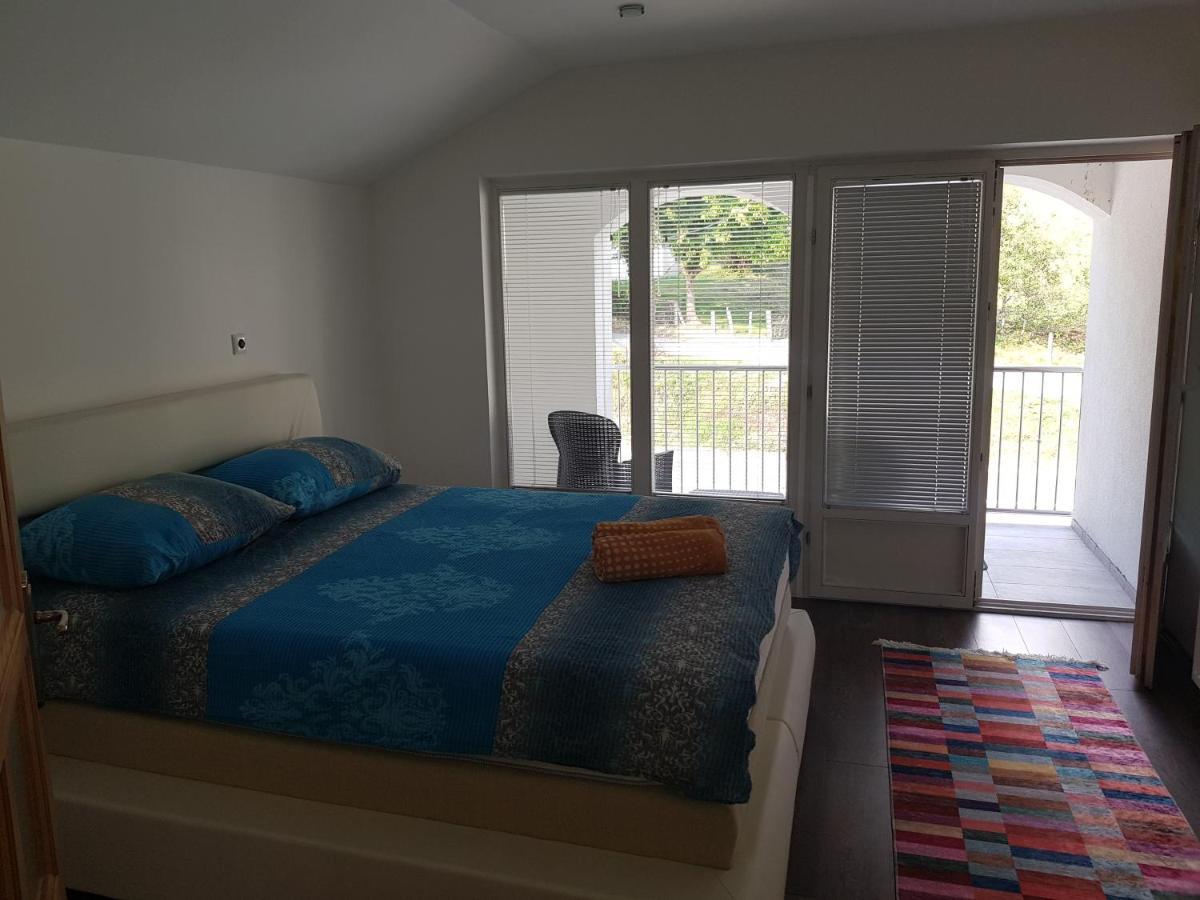 Vinac Guest House Jajce Ngoại thất bức ảnh