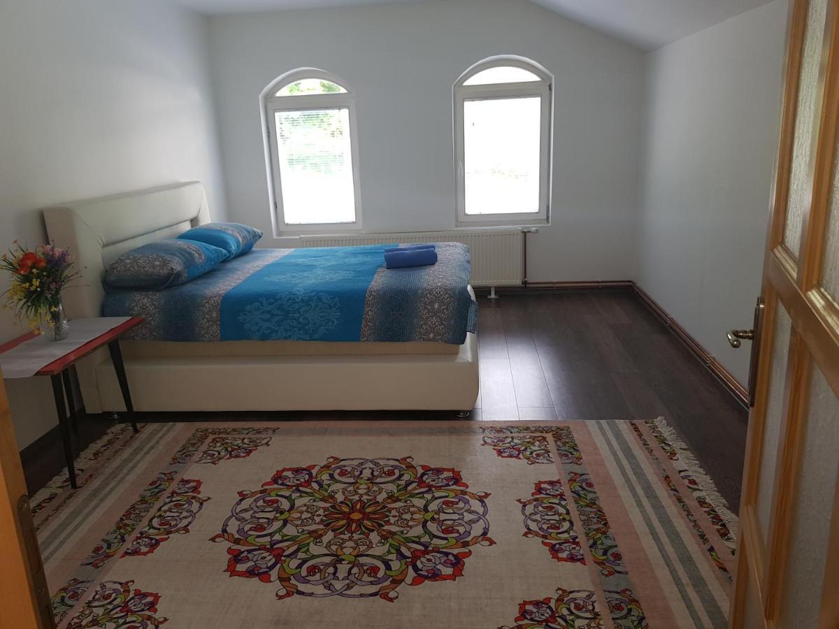 Vinac Guest House Jajce Ngoại thất bức ảnh