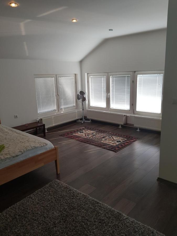 Vinac Guest House Jajce Ngoại thất bức ảnh