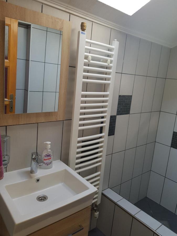 Vinac Guest House Jajce Ngoại thất bức ảnh