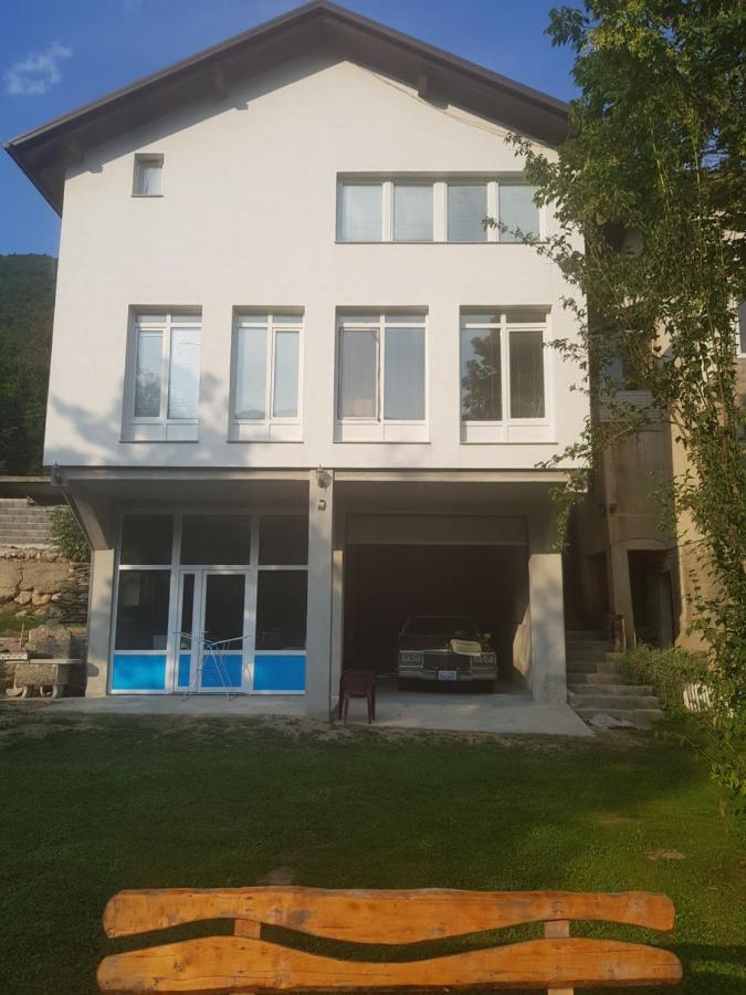 Vinac Guest House Jajce Ngoại thất bức ảnh