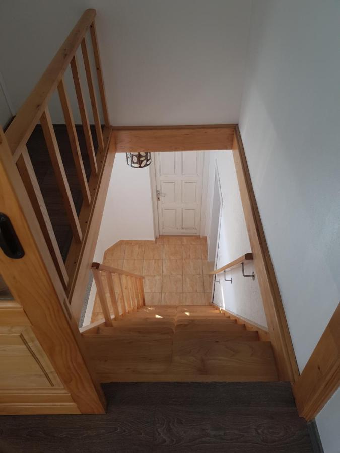 Vinac Guest House Jajce Ngoại thất bức ảnh